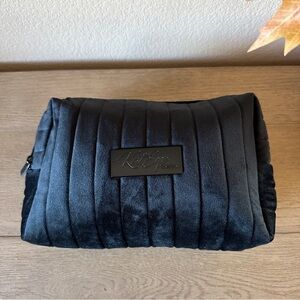 NEW Velvet Make Up Bag